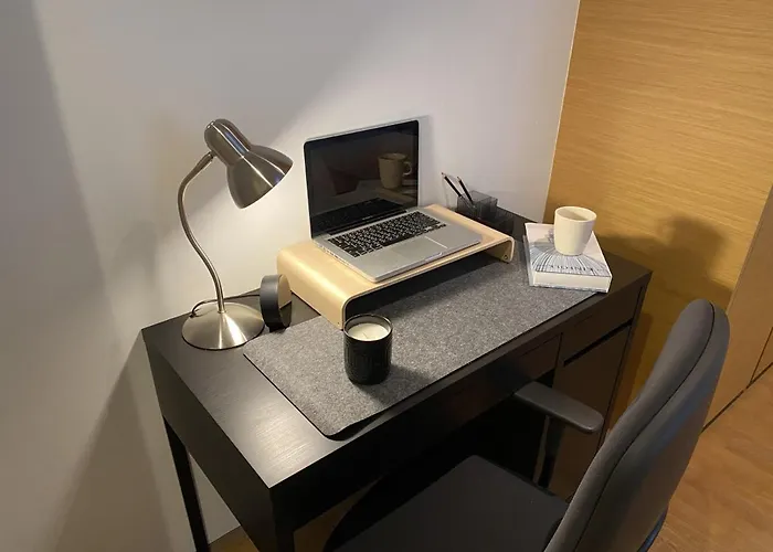Ferienhaus Transquil Residents 65 Sqm - Ultra Fast Wifi - Silom Bangkok