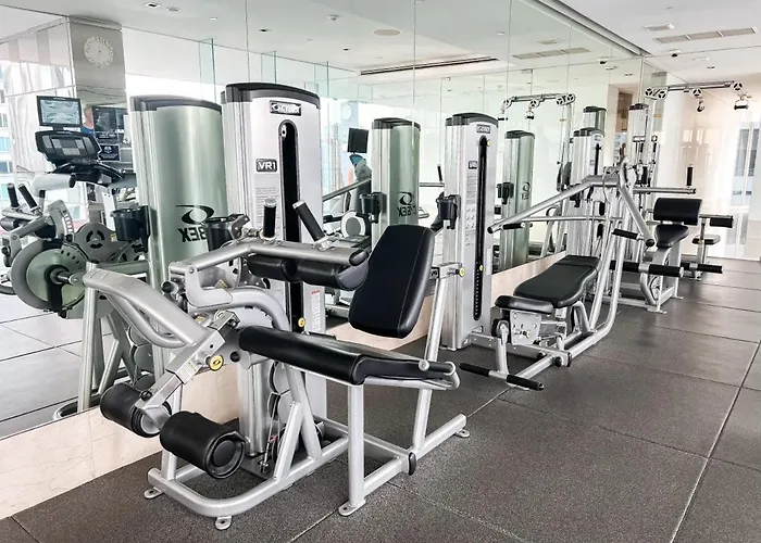 Transquil Residents 65 Sqm - Ultra Fast Wifi - Silom Ferienhaus