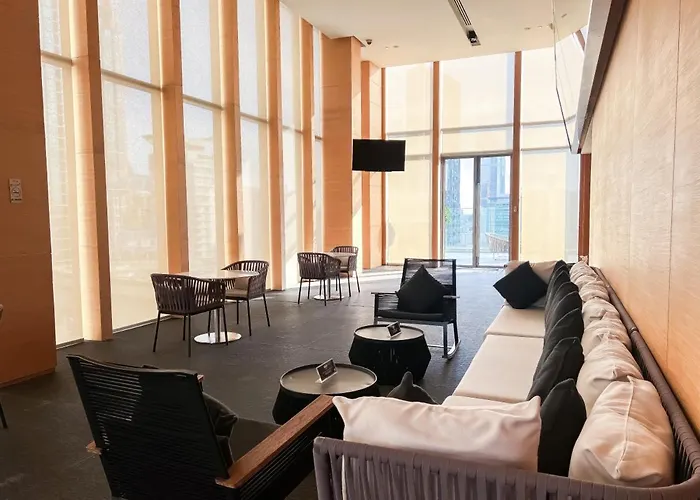 Transquil Residents 65 Sqm - Ultra Fast Wifi - Silom * Bangkok