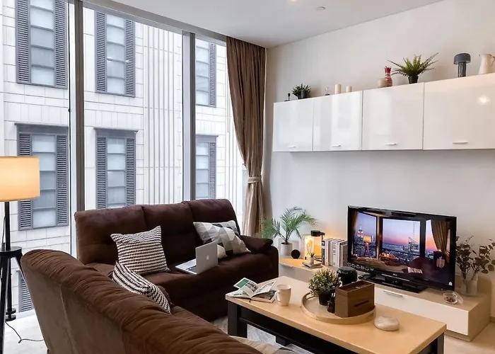Ferienhaus Transquil Residents 65 Sqm - Ultra Fast Wifi - Silom *